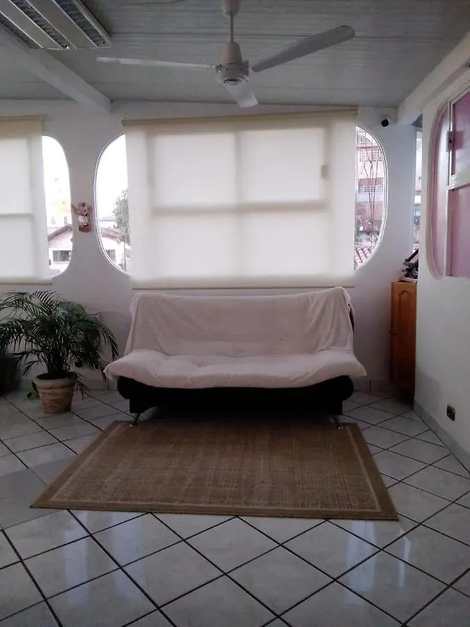 Boutique Basic Hotel Puerto Vallarta