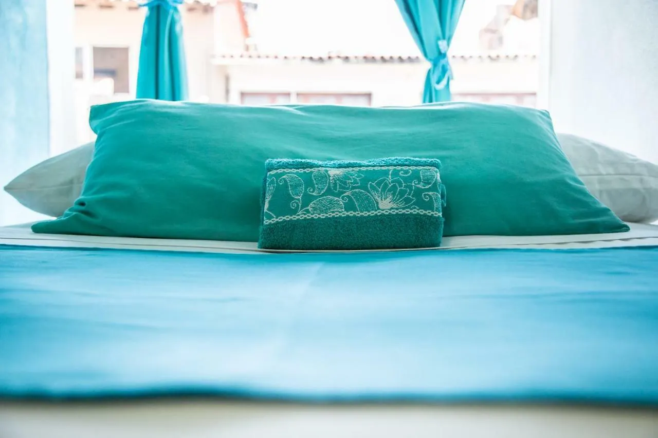 Boutique Basic Hotel Puerto Vallarta 2*,  Messico