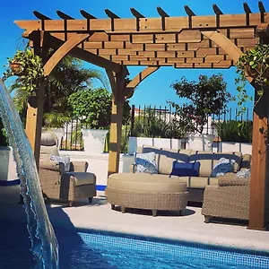 Hotel Mar Elena (adults Only)