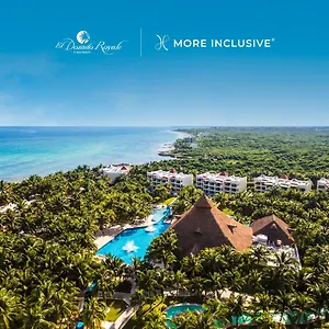 Курортный комплекс El Dorado Royale, Catamaran, Cenote, All & More Inclusive Adults Only